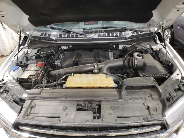 2018 FORD F150 SUPER - 1FTFW1EG2JKD86334