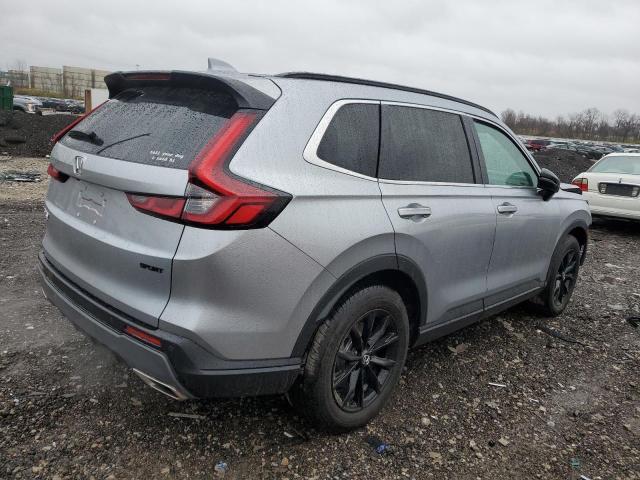 2024 HONDA CR-V SPORT - 5J6RS6H85RL003335