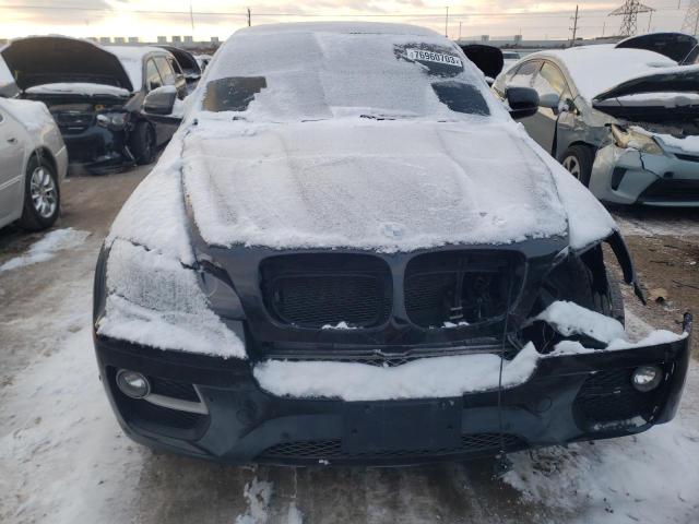 VIN 5UXFG2C5XE0H10024 2014 BMW X6, Xdrive35I no.5