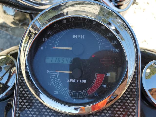 2003 HARLEY-DAVIDSON FLHRI - 1HD1FBW193Y744442