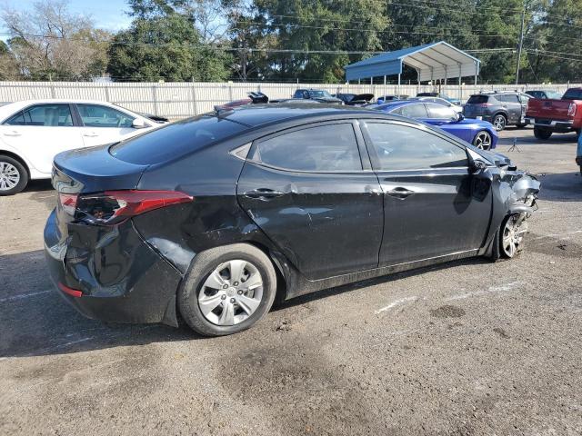 2016 Hyundai Elantra Se VIN: KMHDH4AE2GU646022 Lot: 77663913