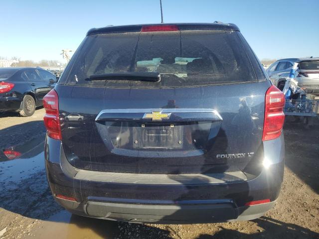 2GNALCEK9G6344104 | 2016 CHEVROLET EQUINOX LT