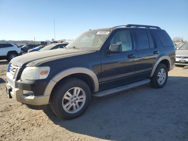 2009 Ford Explorer Eddie Bauer