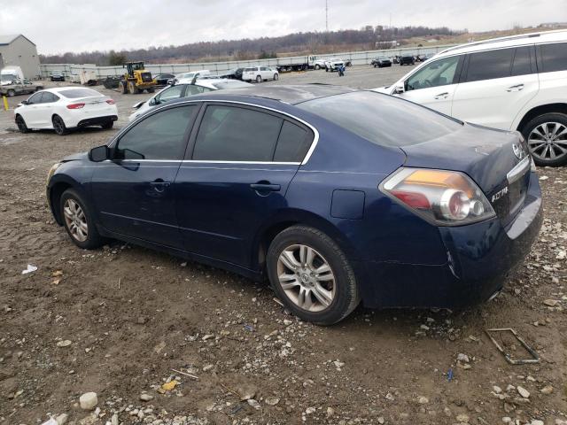 Vin: 1n4al2apxan414576, lot: 76166843, nissan altima base 20102