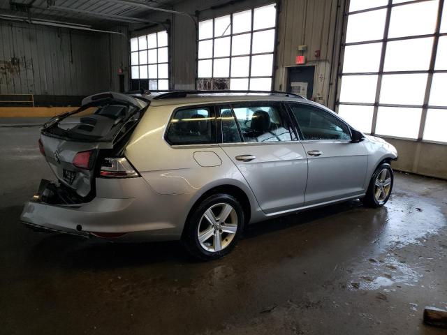 2015 VOLKSWAGEN GOLF SPORT - 3VWCA7AU2FM509112