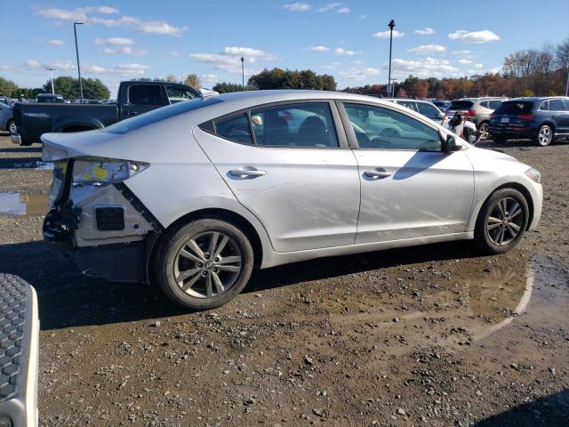 5NPD84LF8JH263097 | 2018 HYUNDAI ELANTRA SE