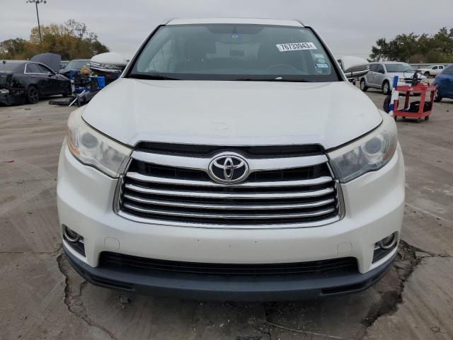 5TDKKRFH5FS042190 | 2015 TOYOTA HIGHLANDER