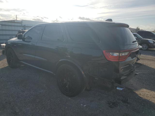 1C4SDJGJ4JC159573 | 2018 Dodge durango srt