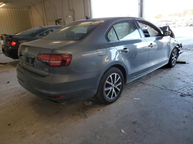 3VWDB7AJ1HM270467 | 2017 Volkswagen jetta se