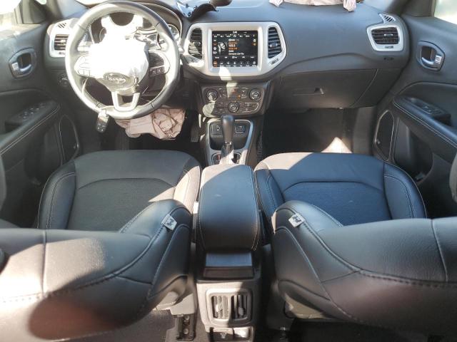 2021 JEEP COMPASS 80 3C4NJCEB5MT531802