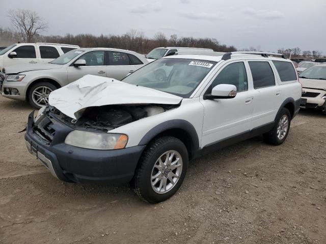 2007 Volvo XC70 