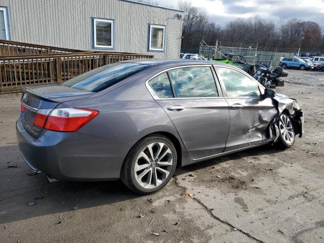 VIN 1HGCR2F50EA044343 2014 Honda Accord, Sport no.3