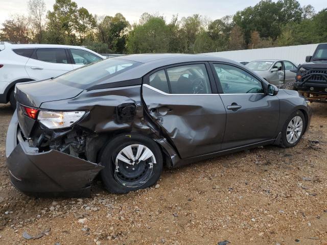 3N1AB8BV2LY245952 | 2020 NISSAN SENTRA S