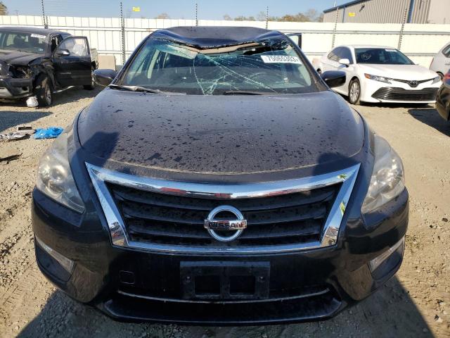 2015 NISSAN ALTIMA 2.5 - 1N4AL3AP6FC446000