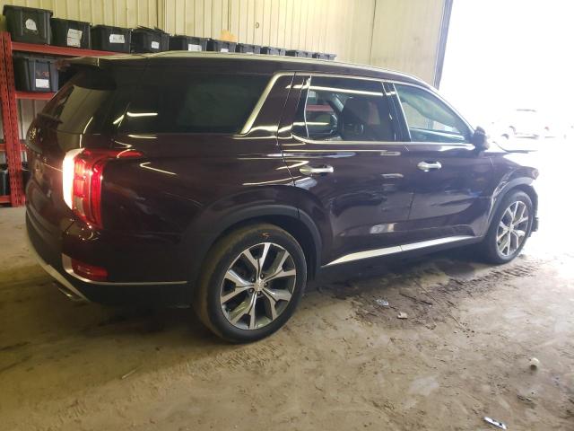 KM8R44HE1MU217201 | 2021 HYUNDAI PALISADE S