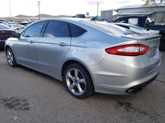 3FA6P0T91GR126982 | 2016 FORD FUSION SE