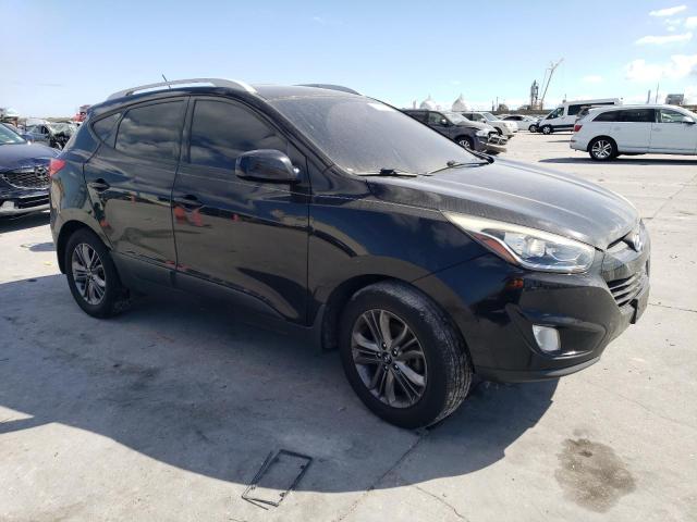 KM8JUCAG0EU815350 | 2014 HYUNDAI TUCSON GLS