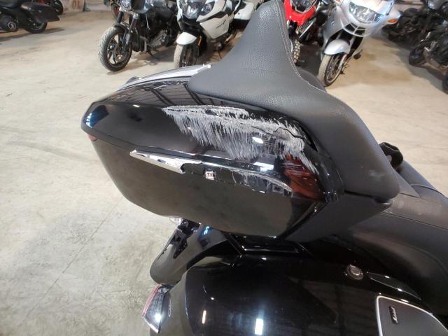 2022 BMW R18 TRANSC - WB10L430XN6E96150
