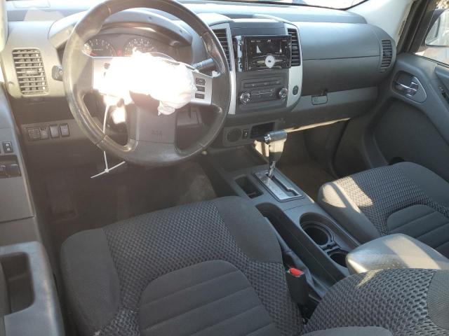 1N6AD0CUXEN720825 | 2014 Nissan frontier sv