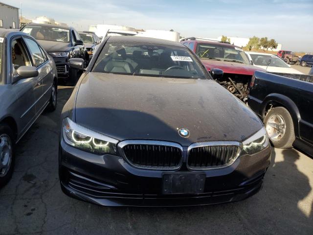 WBAJA5C58KWA57925 BMW 530 I