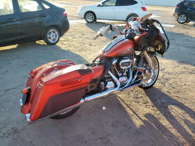 2018 HARLEY-DAVIDSON FLTRXSE CV 1HD1TCL18JB960611