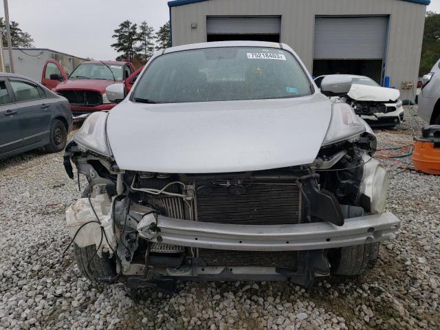 2015 NISSAN JUKE S - JN8AF5MV1FT558649