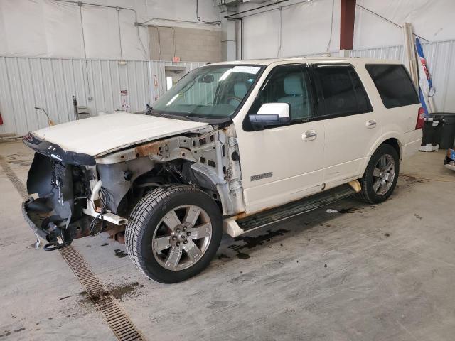 2007 Ford Expedition Limited