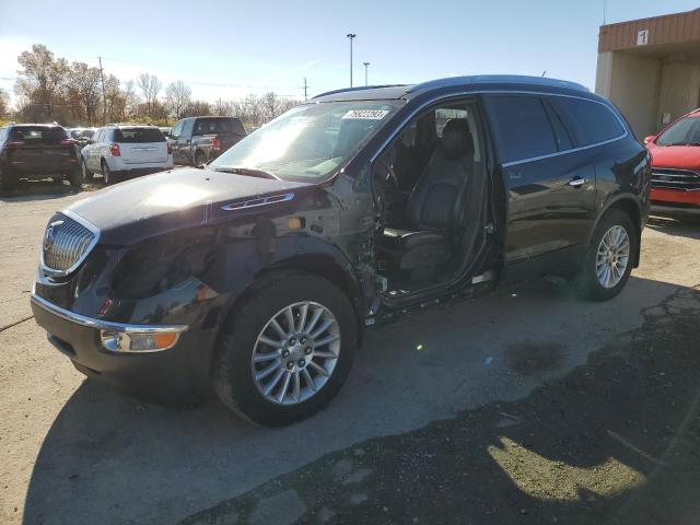 2012 Buick Enclave 