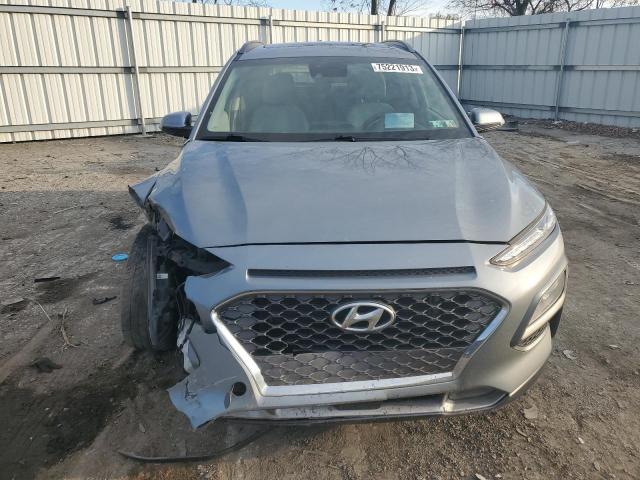 2020 HYUNDAI KONA ULTIM - KM8K5CA53LU494790