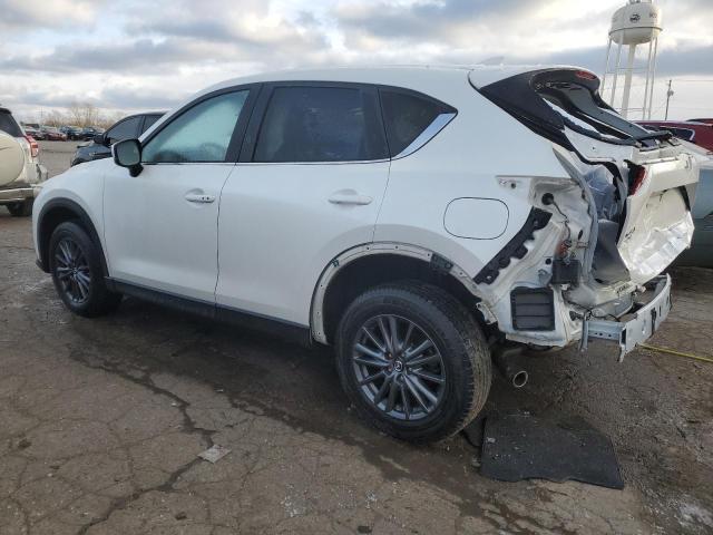 JM3KFBCM4L0813001 | 2020 MAZDA CX-5 TOURI