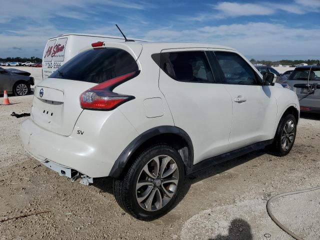 2017 NISSAN JUKE S - JN8AF5MR5HT702757