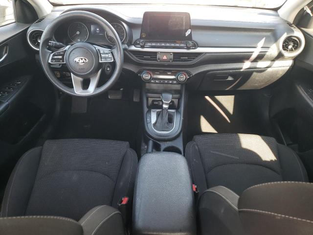 3KPF24AD9KE026720 | 2019 KIA FORTE FE