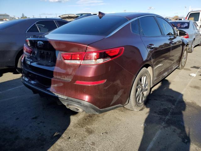 5XXGT4L39LG407773 Kia Optima LX 3