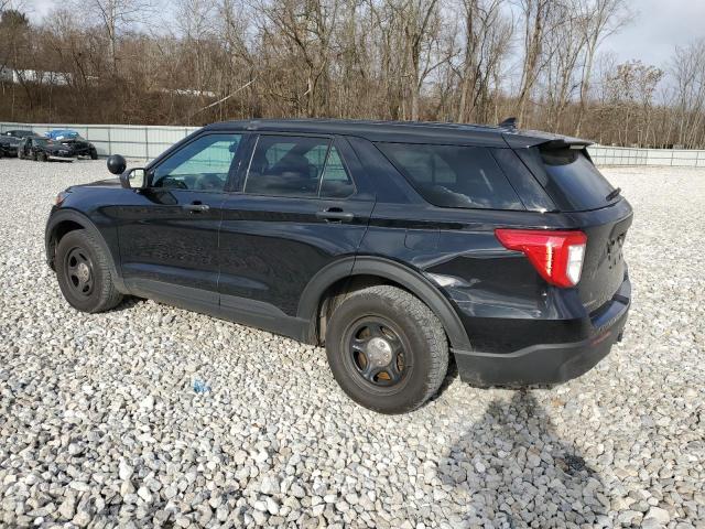 Vin: 1fm5k8abxlgc13091, lot: 76111953, ford explorer police interceptor 20202