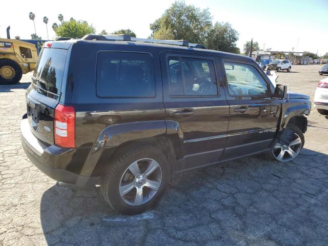 1C4NJRFB0GD695860 | 2016 JEEP PATRIOT LA