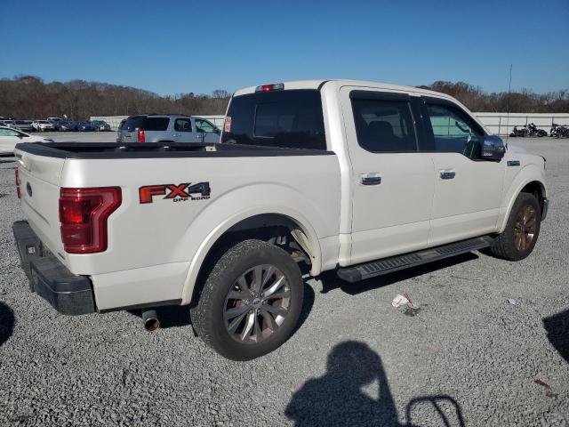 1FTEW1EF0FKD23744 | 2015 FORD F150 SUPER