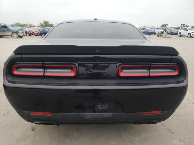 2C3CDZBT5KH500381 | 2019 DODGE CHALLENGER