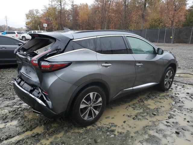 5N1AZ2BS4PC123339 Nissan Murano SV 3