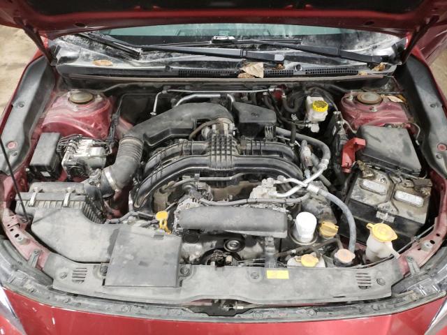 4S3GKAD60J3611739 Subaru Impreza Premium Plus
