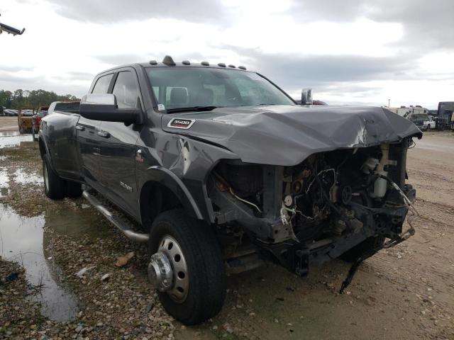 2019 Ram 3500 Laramie