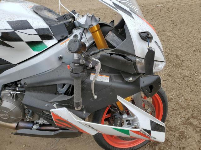 2024 APRILIA RS 660 EXT - ZD4KSUR01RS000141