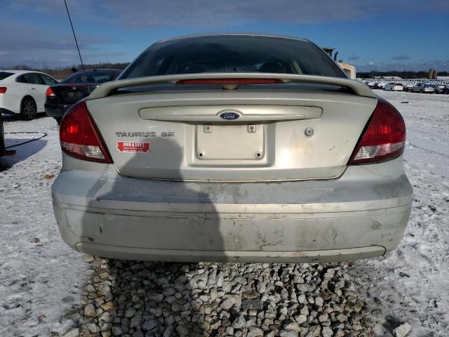 1FAFP53265A144319 | 2005 Ford taurus se