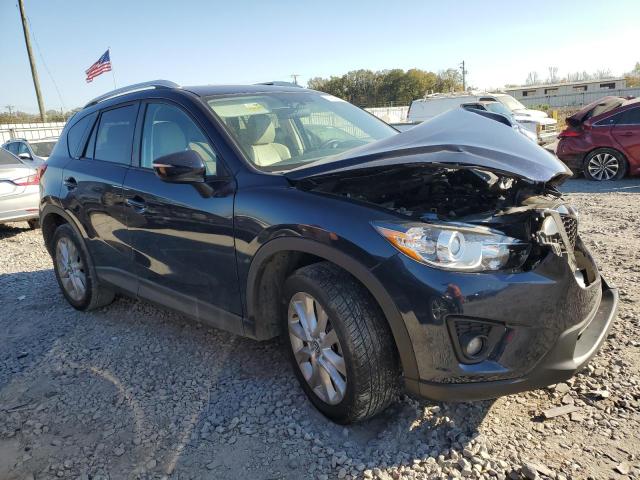 JM3KE2DYXF0502276 | 2015 Mazda cx-5 gt