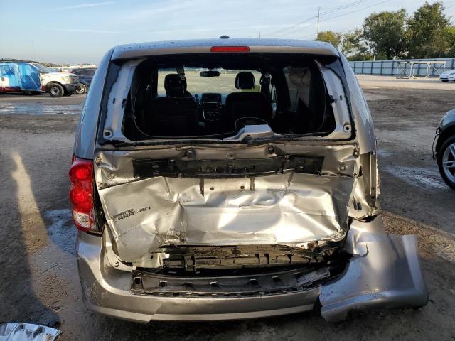 2C4RDGBG4ER376423 Dodge Grand Caravan Se
