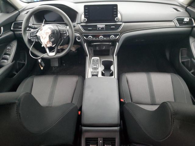 2020 HONDA ACCORD HYB - 1HGCV3F43LA005543