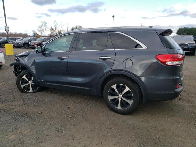 5XYPHDA56GG175771 | 2016 KIA SORENTO EX