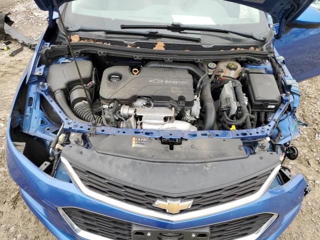 3G1BE6SMXHS554589 | 2017 Chevrolet cruze lt