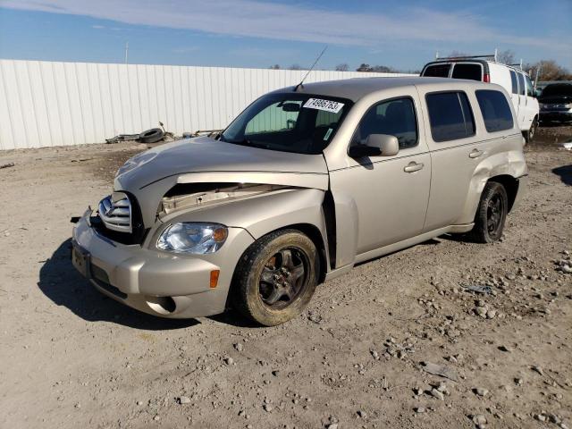 2009 Chevrolet HHR LT