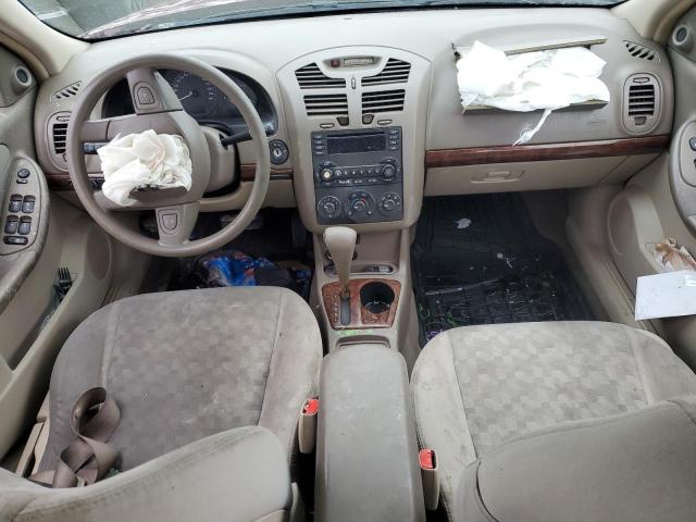 2005 Chevrolet Malibu Ls VIN: 1G1ZT52855F270109 Lot: 42616494