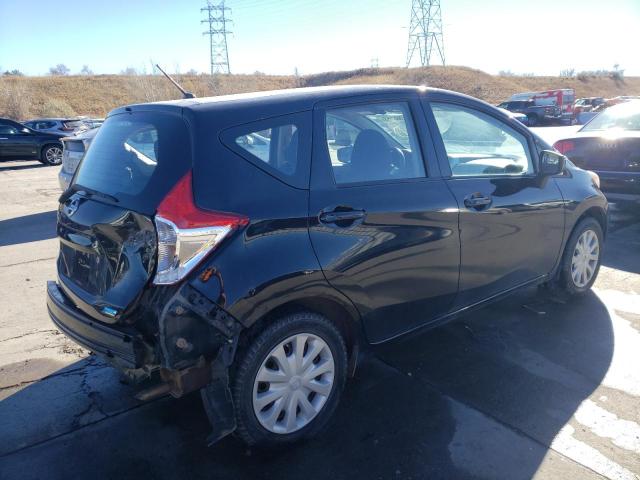 Vin: 3n1ce2cp4fl370448, lot: 77589553, nissan versa s 20153